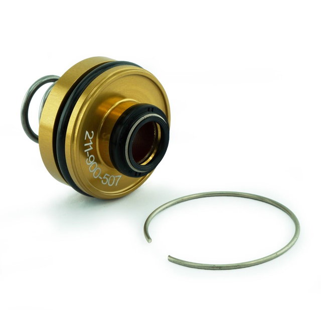 Tête d’amortisseur arrière K-Tech KTM 144 SX (08) - Complet 211-900-507