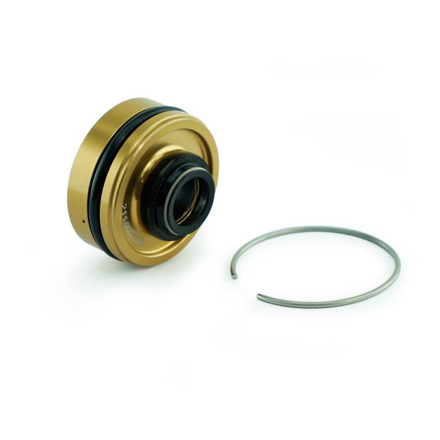 Tête d’amortisseur arrière K-Tech Beta RR 390 (19-22) KYB - Complet 211-900-509