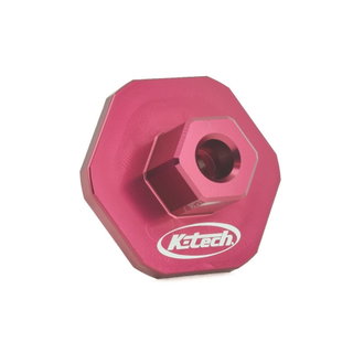 Outil démontage réservoir amortisseur WP XACT 2023 - K-Tech