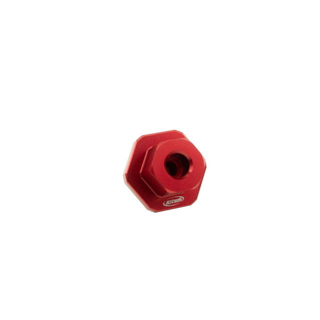 Shock reservoir removal tool WP XPLOR 2024 - K-Tech 213-020-025