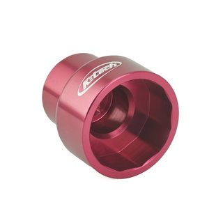 Outil démontage valve compression amortisseur WP XACT 2023 - K-Tech