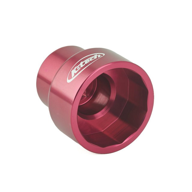 Outil démontage valve compression amortisseur WP XACT 2023 - K-Tech 213-020-420