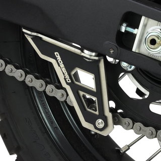 Protection de chaîne Yamaha Tenere 700 (20-24) Protection de chaîne Yamaha Tenere 700 (20-24)