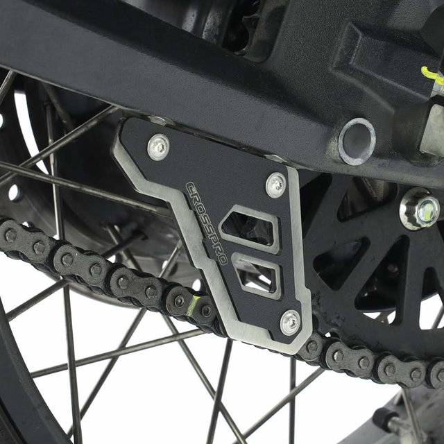 Protection de chaîne Ducati Desert X (22-24) 21500850514