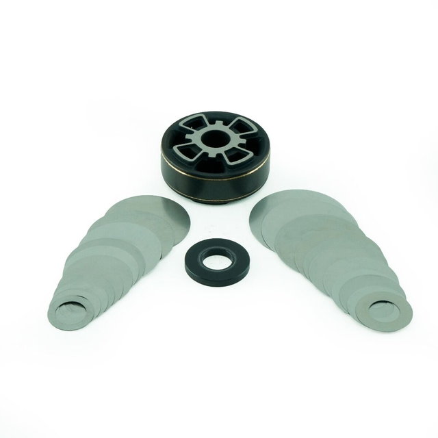 Kit piston amortisseur arrière KTM 85 SX (18-24) - K-Tech 217-600-046-012
