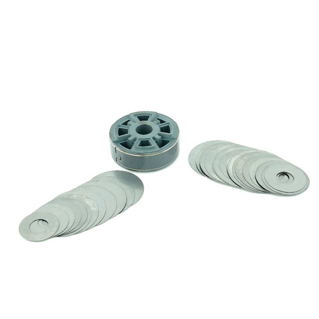 Kit piston amortisseur arrière KTM 150 EXC (24-25) - K-Tech 217-600-046-014