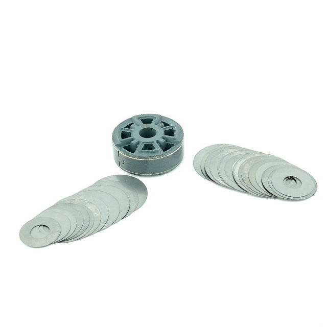 Kit piston amortisseur arrière KTM 450 SX-F (16-22) - K-Tech 217-600-050-010