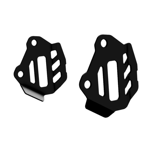 Protection d’étrier de frein Yamaha Tenere 700 (20-24) noir 21700550005