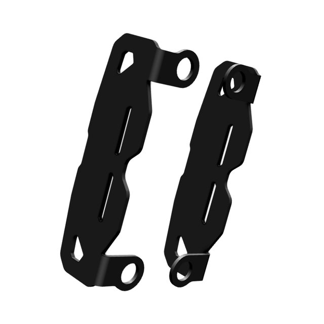 Protection d’étrier de frein BMW R 1300 GS (23-24) noir 21700980005