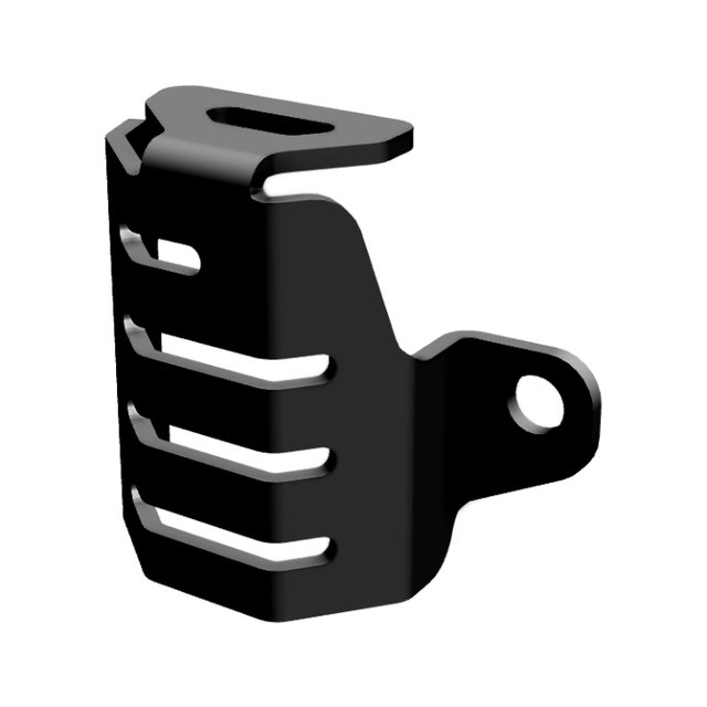 Protection de maître-cylindre Moto Morini 650 X-Cape (22-23) 21800870005