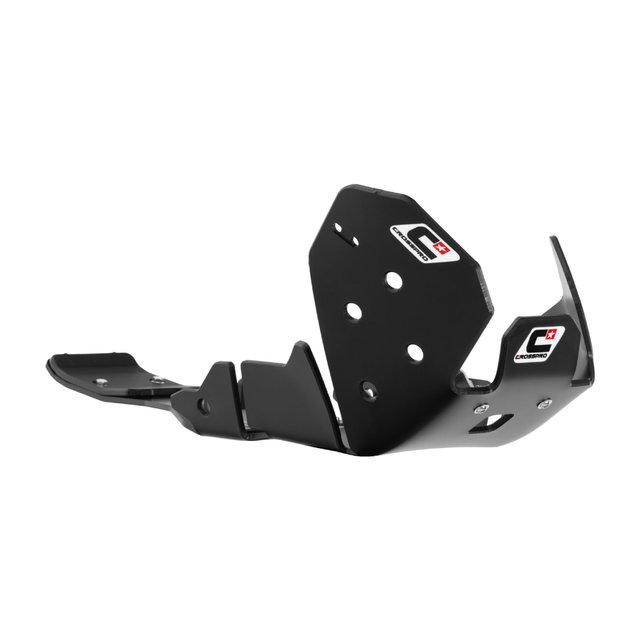 Sabot moteur DTC Triumph TF 250 X (24-25) avec link guard Hard Enduro 22502400300