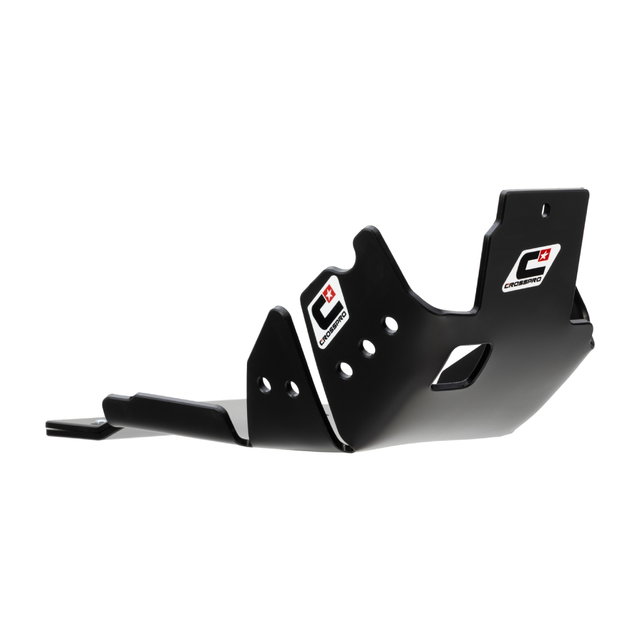 Sabot moteur DTC Beta RR 300 (25) avec link guard Hard Enduro 22502410300