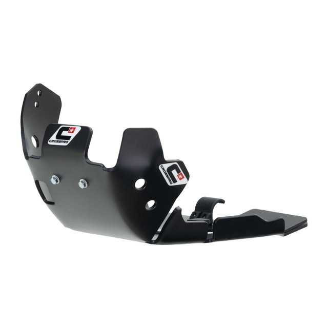 Sabot moteur DTC Rieju 300 MR (26) avec link guard Hard Enduro 22502440300