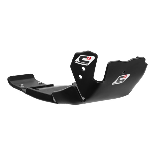Sabot moteur DTC Beta RR 200 (26) avec link guard Hard Enduro 22502460300