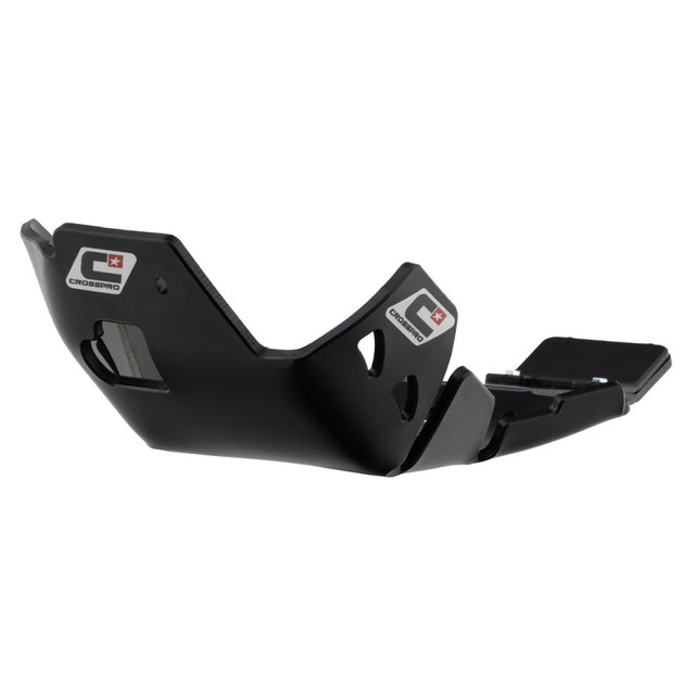 Sabot moteur DTC Beta Xtrainer 300 (15-25) avec link guard Hard Enduro 225150A0300