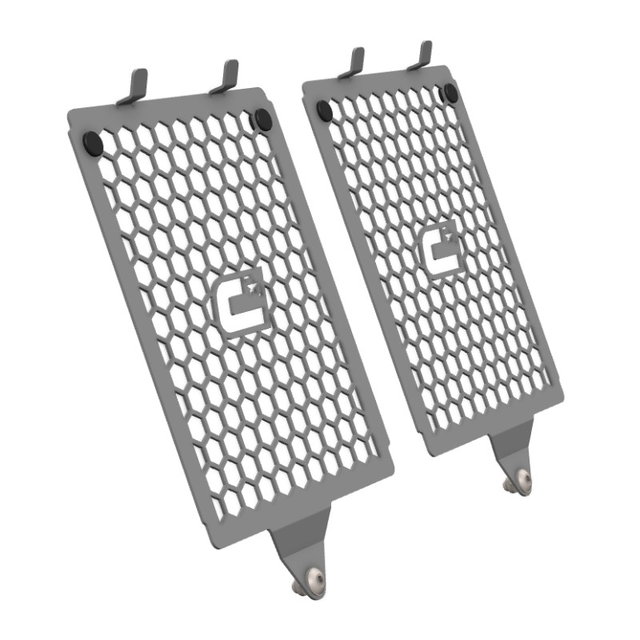 Protection radiateur BMW R 1300 GS (23-24) 22700980014