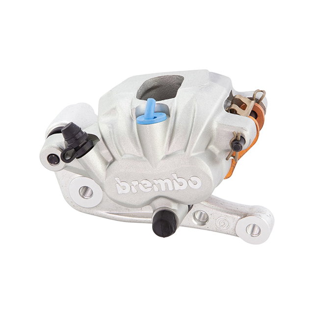 Étrier de frein Husaberg 501 FE (13) avant Brembo 22A36013