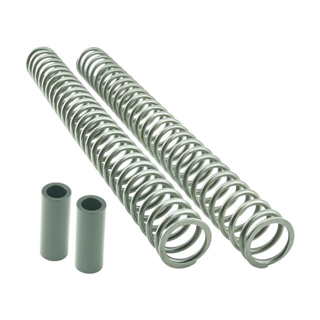 Ressort Sherco 450 SEF-R (17-19) WP -50mm paire de ressorts de fourche 4.6N - K-Tech 435-420-46