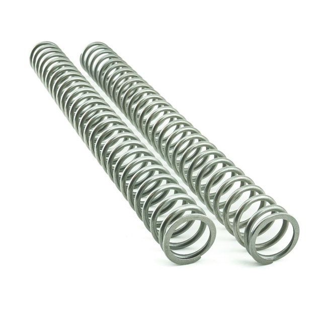 Ressort Suzuki RMZ 450 (18-25) paire de ressorts de fourche 5.0N - K-Tech 45-475-50