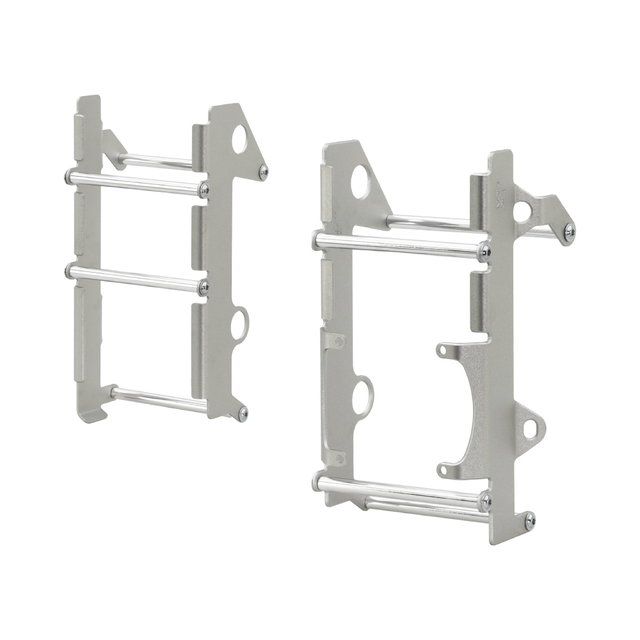 Protection radiateur Rieju 250 MR (21-26) aluminium 6002160001