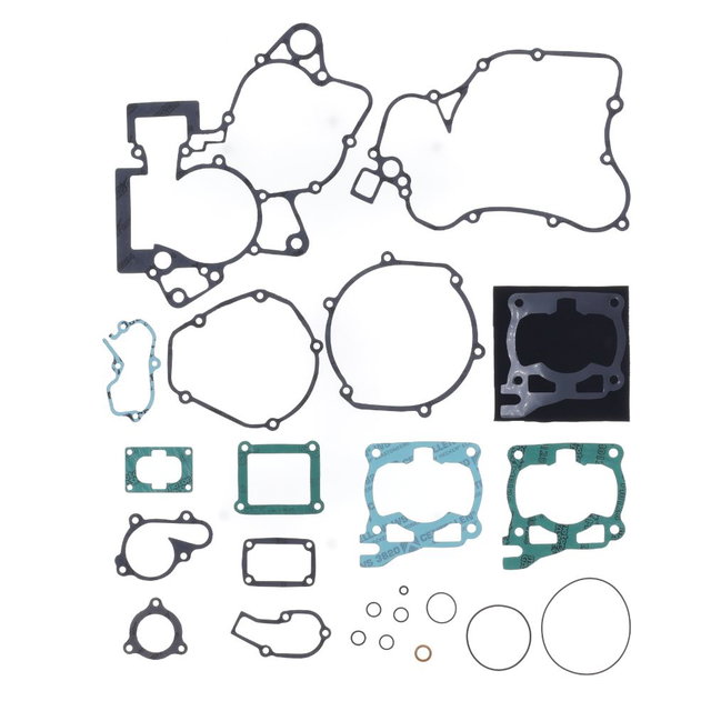 Joints Centauro Gasgas 125 EC (01-15) moteur complet 616A001FL