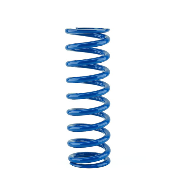 Ressort Fantic 250 XEF (21-25) amortisseur arrière 54.0N - K-Tech 6466-275-54