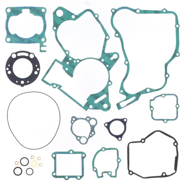 Joints Centauro Honda CR 125 (04) moteur complet 666A109FL