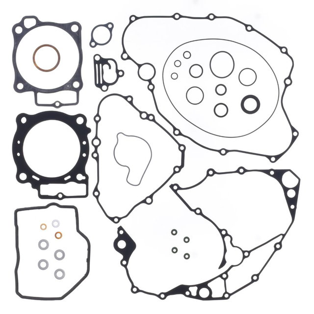 Joints Centauro Honda CRF 450 R (17-18) moteur complet 666A220FL