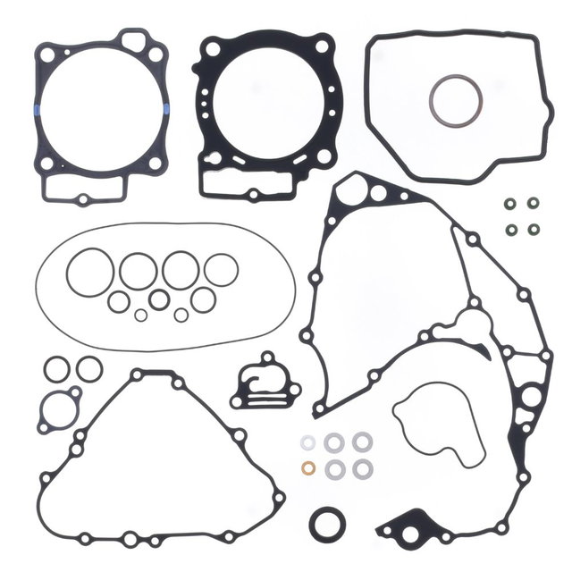 Joints Centauro Honda CRF 450 R (19-20) moteur complet 666A222FL