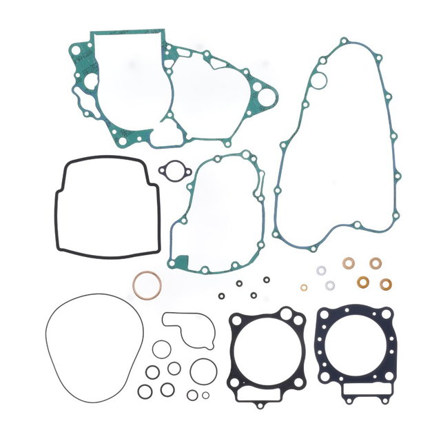 Joints Centauro Honda CRF 450 R (02-04) moteur complet 666A454FL