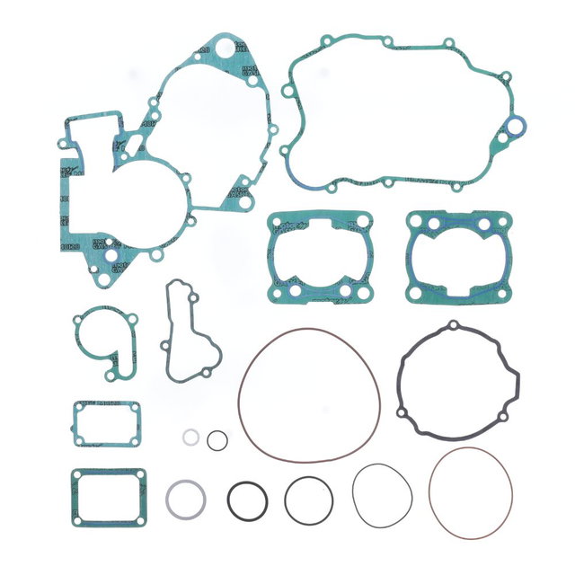 Joints Centauro Husqvarna 125 CR (97-13) moteur complet 682A128FL