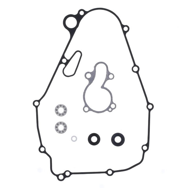 Joints de pompe à eau Kawasaki KX 450 F (19-26) - Kit Centauro* 722A016WB