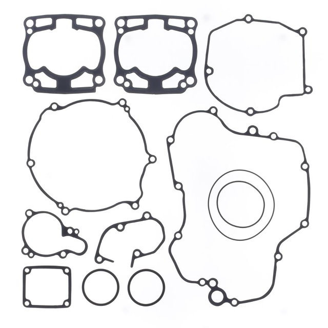 Joints Centauro Kawasaki KX 125 (03-08) moteur complet 722A135FL