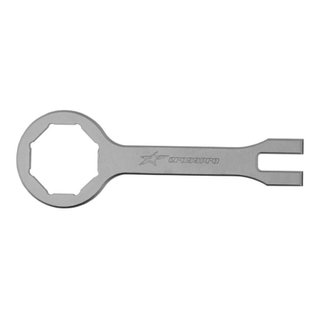 Clé spécifique pour fourches – Octogone 50.6 mm