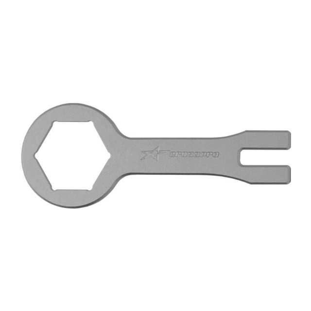 Clé spécifique pour fourches – Hexagone 50,85 mm 72CH040001