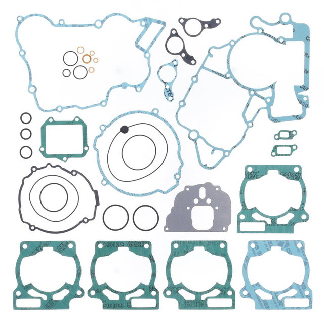 Joints Centauro Husaberg 125 TE (11-14) moteur complet 731A005FL