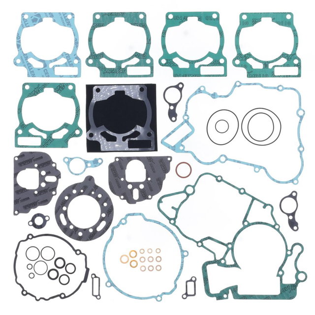 Joints Centauro KTM 125 EXC (98-01) moteur complet 731A127FL