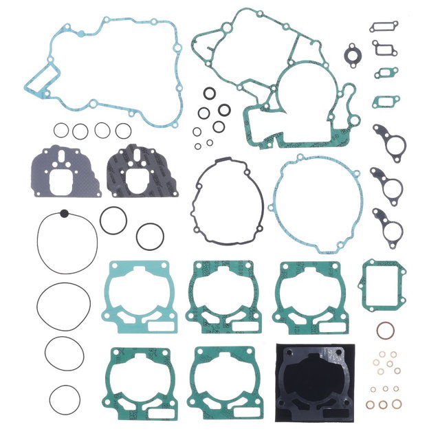 Joints Centauro KTM 125 EXC (02-06) moteur complet 731A129FL