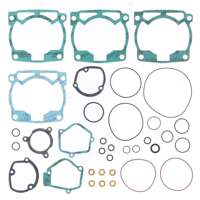 Joints Centauro KTM 250 SX (99-02) haut moteur 731A256TP