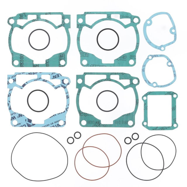 Joints Centauro KTM 250 SX (03-06) haut moteur 731A258TP