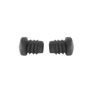 Pièces de rechange pour béquille CrossPro - 2 Embouts de levier en plastique