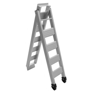 Rampe de chargement Crosspro aluminium Rampe de chargement Crosspro aluminium