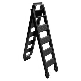 Rampe de chargement Crosspro noir Rampe de chargement Crosspro noir