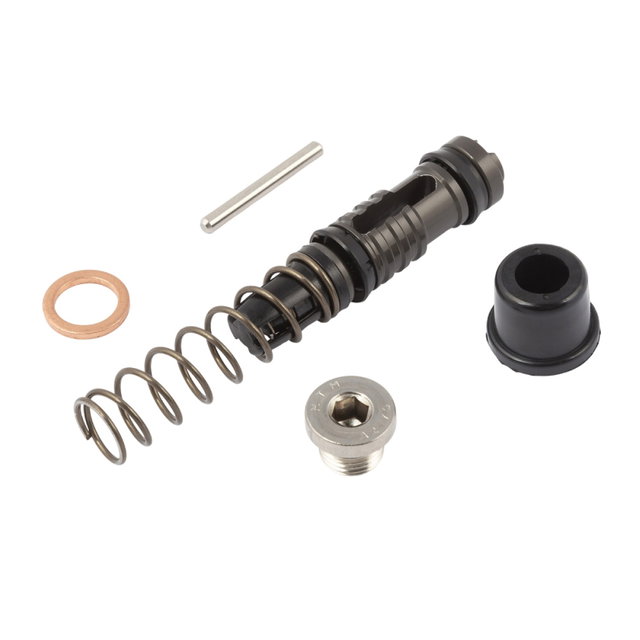Hauptbremszylinder-Überholsatz Gasgas 250 EC-F (21-25) hinten - Braktec 853126MO1
