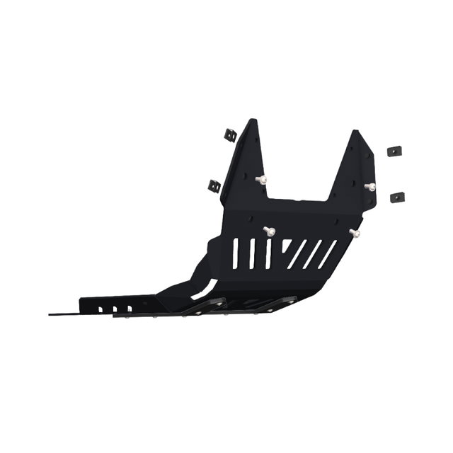 Engine Guard KTM 890 Adventure R (21-22) lower 90051A0005