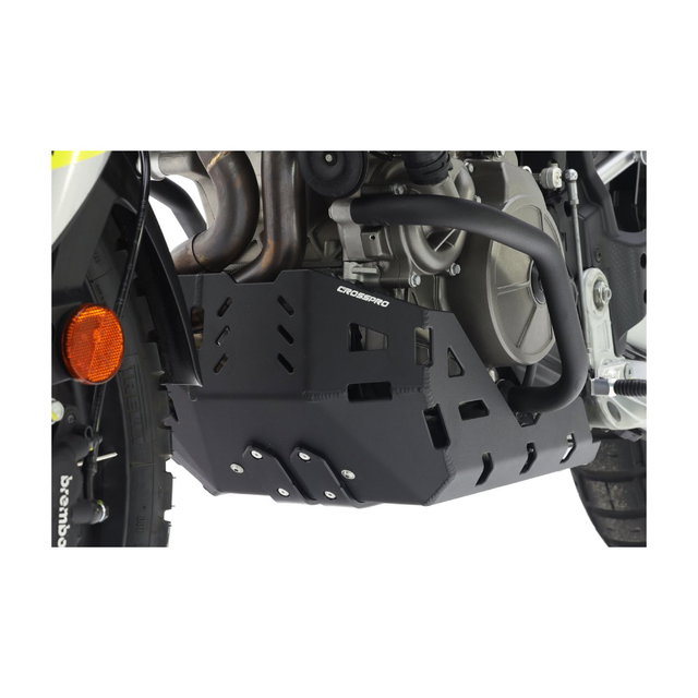 Sabot moteur Aprilia Tuareg 660 (22-24) 90087A0005