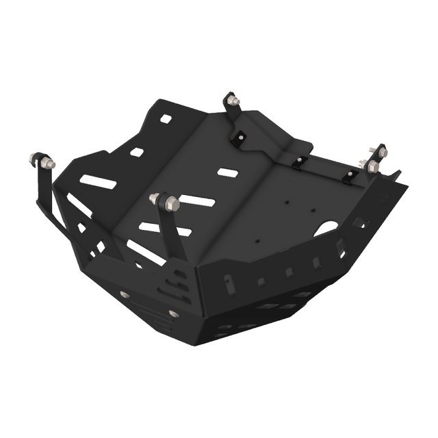 Sabot moteur Honda XL 750 Transalp (23-25) 90092A0005
