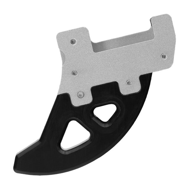 Protection disque arrière DTC Triumph TF 250 X (24-25) noir 9202400301