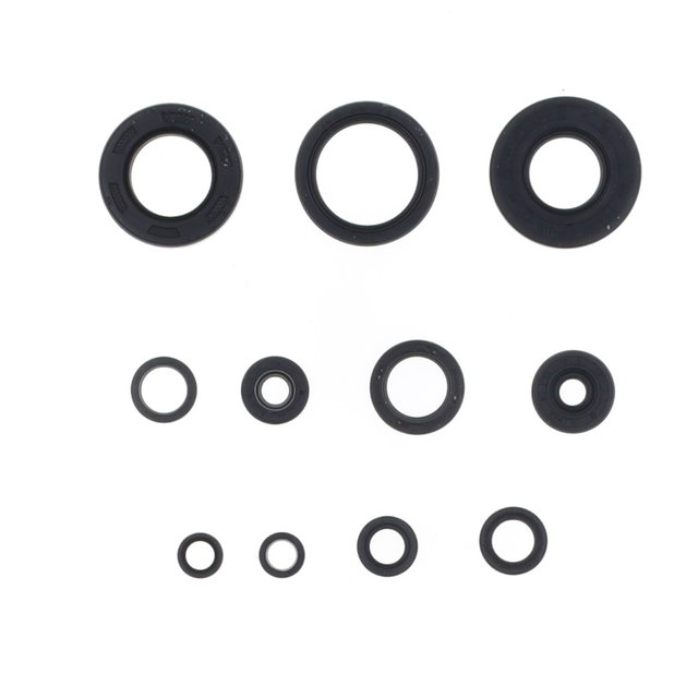 Kit de joints moteur Centauro Fantic 125 XE (21-26) 990A143SR