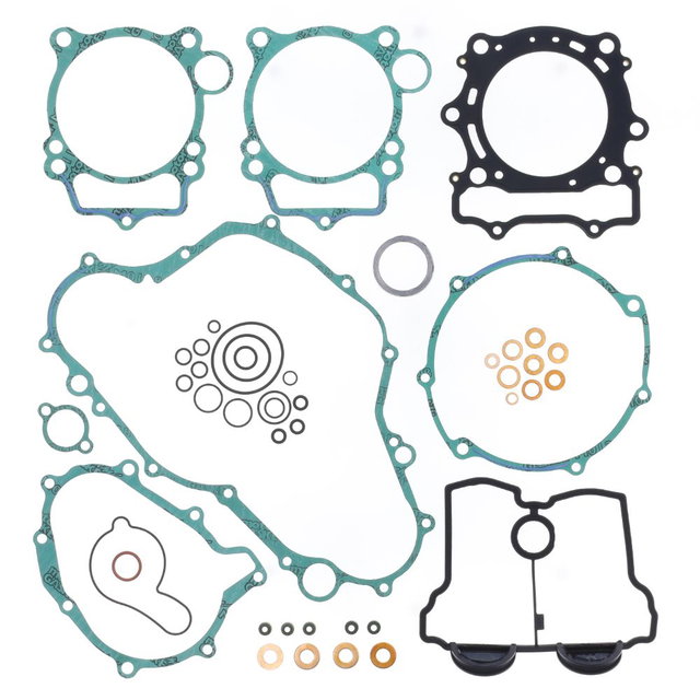 Joints Centauro Yamaha WR 400 F (98-00) moteur complet 990A405FL